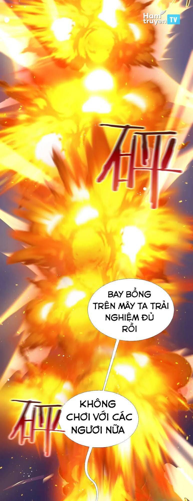 Tu Luyện Thành Tiên Ta Chỉ Muốn Nuôi Nữ Đồ Đệ Chap 27 - Next Chap 28