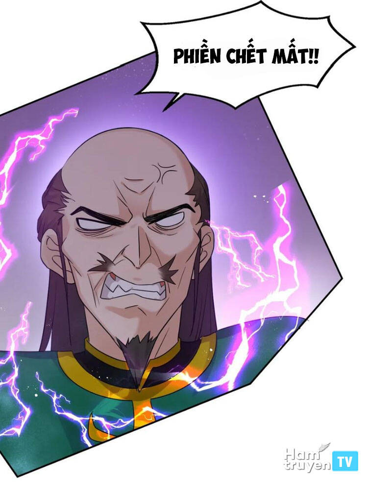 Tu Luyện Thành Tiên Ta Chỉ Muốn Nuôi Nữ Đồ Đệ Chap 27 - Next Chap 28