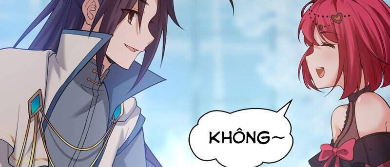 Tu Luyện Thành Tiên Ta Chỉ Muốn Nuôi Nữ Đồ Đệ Chap 58 - Next Chap 59