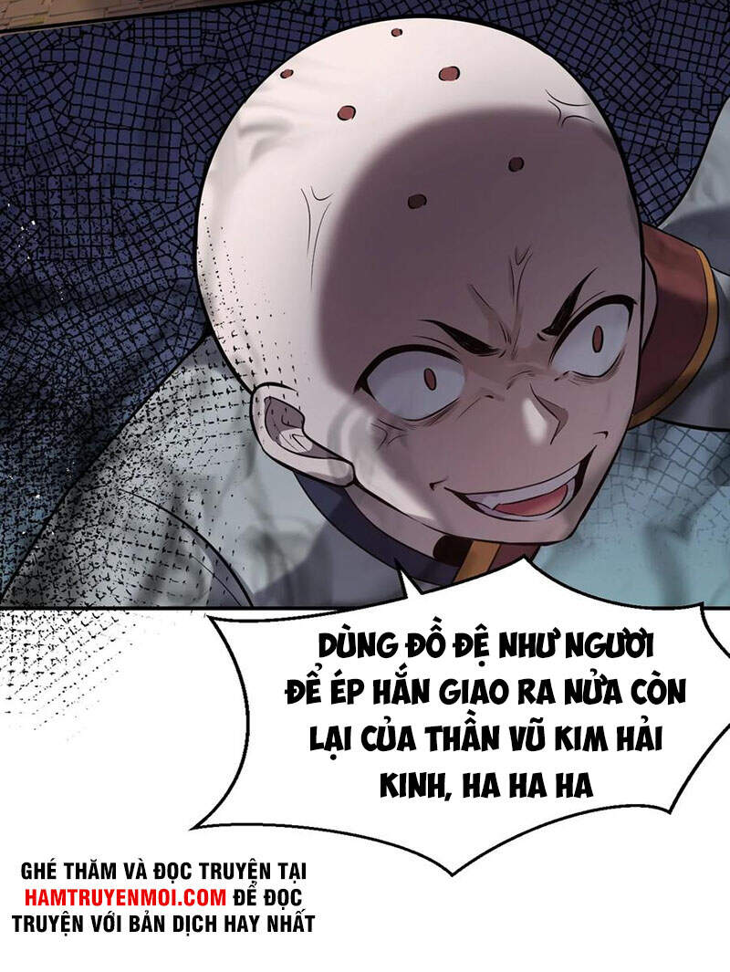 Tu Luyện Thành Tiên Ta Chỉ Muốn Nuôi Nữ Đồ Đệ Chap 66 - Next Chap 67