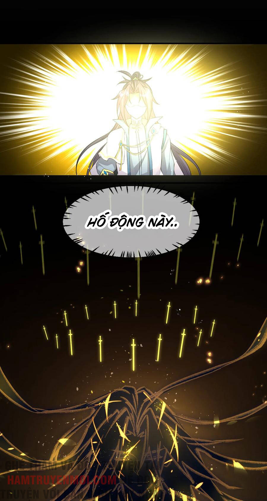 Tu Luyện Thành Tiên Ta Chỉ Muốn Nuôi Nữ Đồ Đệ Chap 76 - Next Chap 77