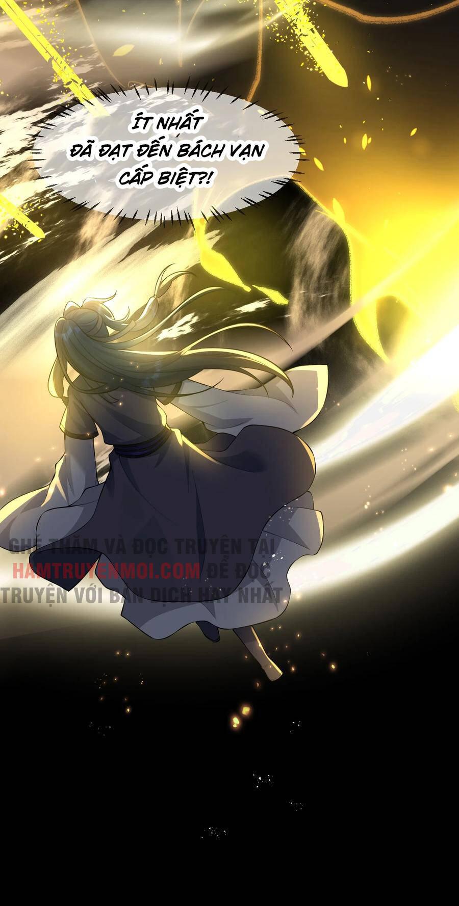 Tu Luyện Thành Tiên Ta Chỉ Muốn Nuôi Nữ Đồ Đệ Chap 76 - Next Chap 77