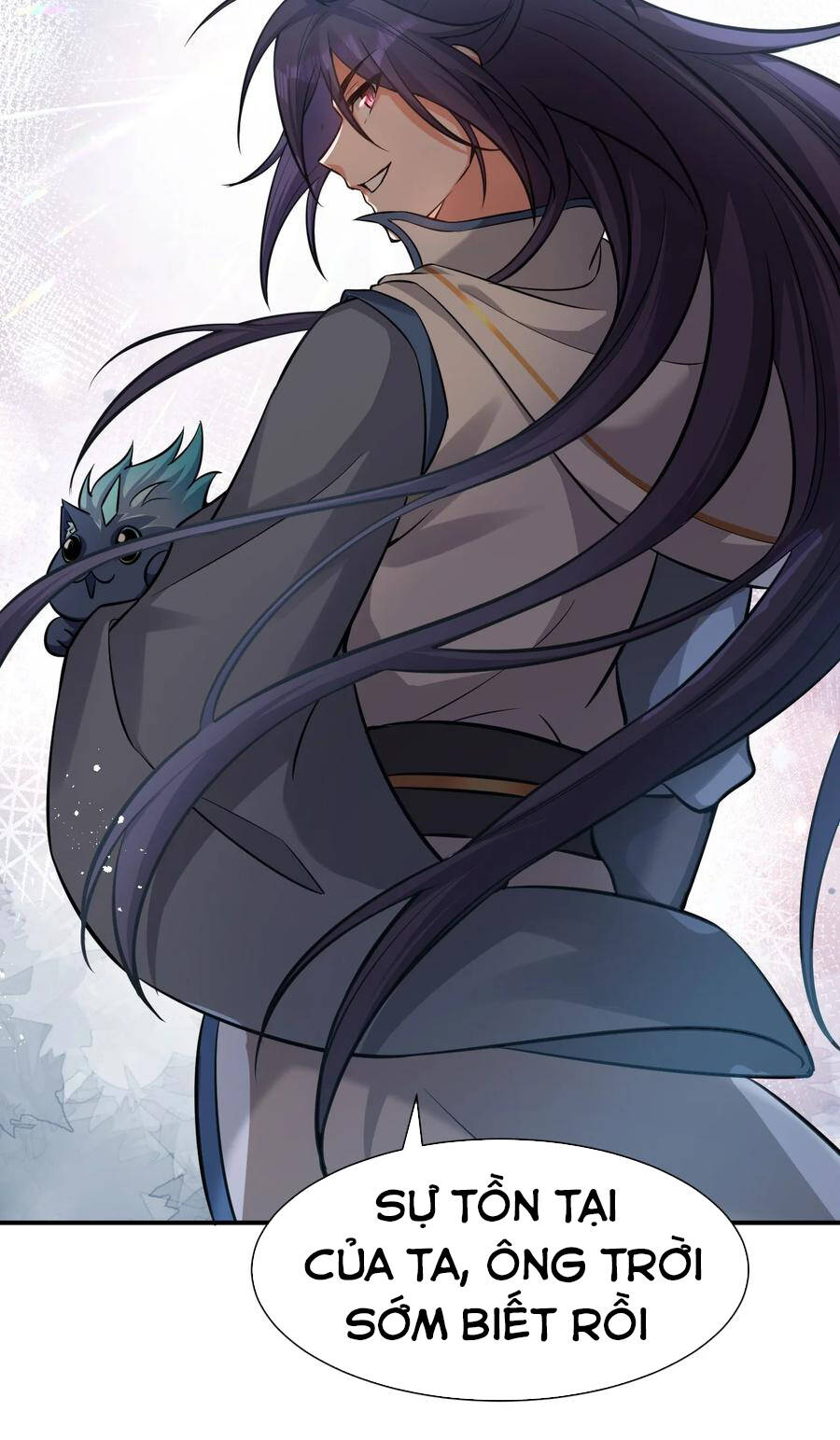 Tu Luyện Thành Tiên Ta Chỉ Muốn Nuôi Nữ Đồ Đệ Chap 76 - Next Chap 77