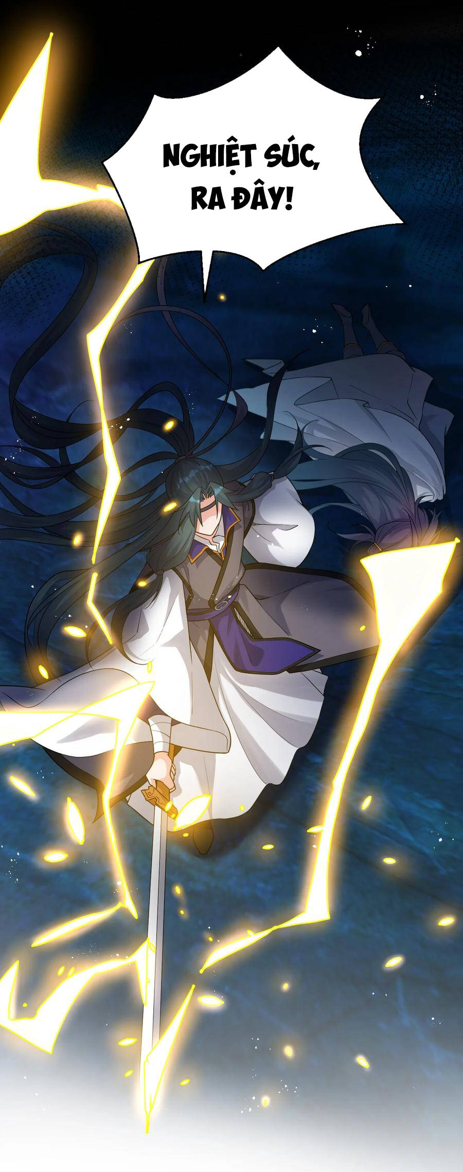 Tu Luyện Thành Tiên Ta Chỉ Muốn Nuôi Nữ Đồ Đệ Chap 76 - Next Chap 77