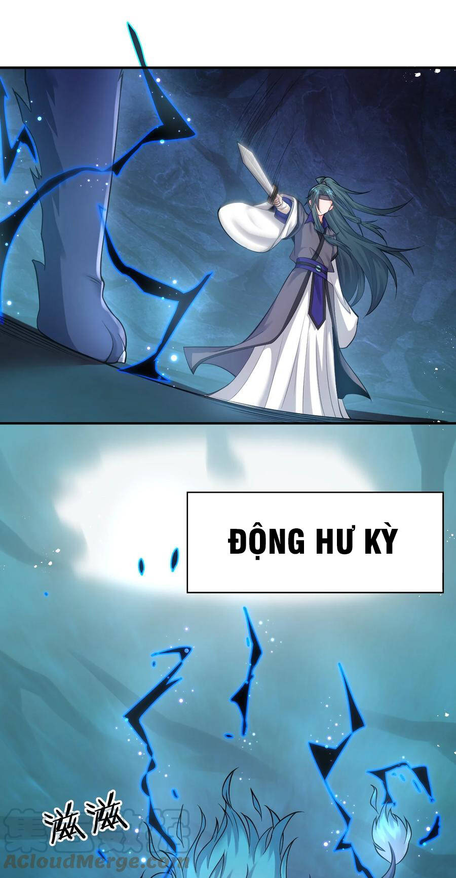 Tu Luyện Thành Tiên Ta Chỉ Muốn Nuôi Nữ Đồ Đệ Chap 76 - Next Chap 77