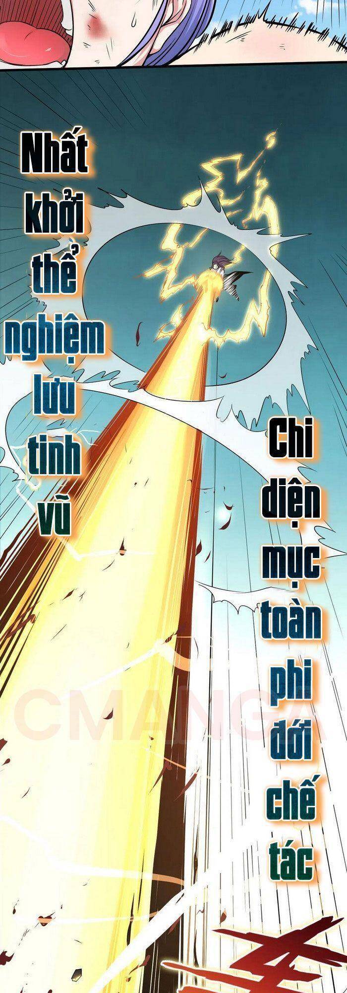 Tu Luyện Thành Tiên Ta Chỉ Muốn Nuôi Nữ Đồ Đệ Chap 9 - Next Chap 10