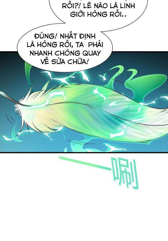 Tu Luyện Thành Tiên Ta Chỉ Muốn Nuôi Nữ Đồ Đệ Chap 9 - Next Chap 10