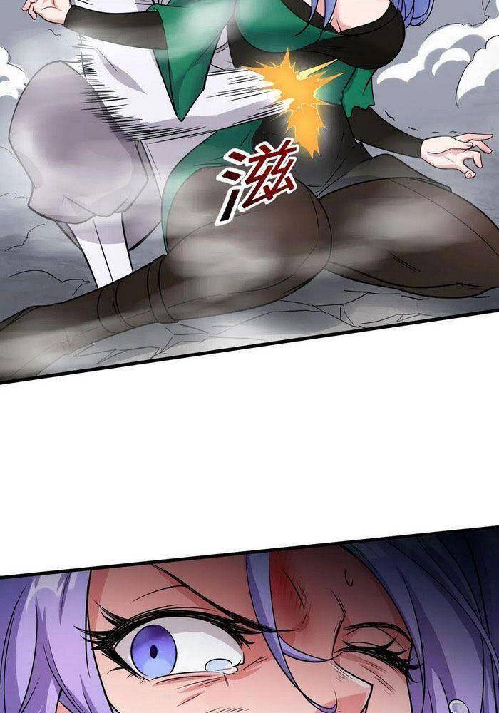 Tu Luyện Thành Tiên Ta Chỉ Muốn Nuôi Nữ Đồ Đệ Chap 9 - Next Chap 10