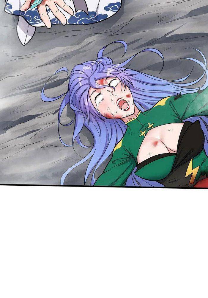 Tu Luyện Thành Tiên Ta Chỉ Muốn Nuôi Nữ Đồ Đệ Chap 9 - Next Chap 10