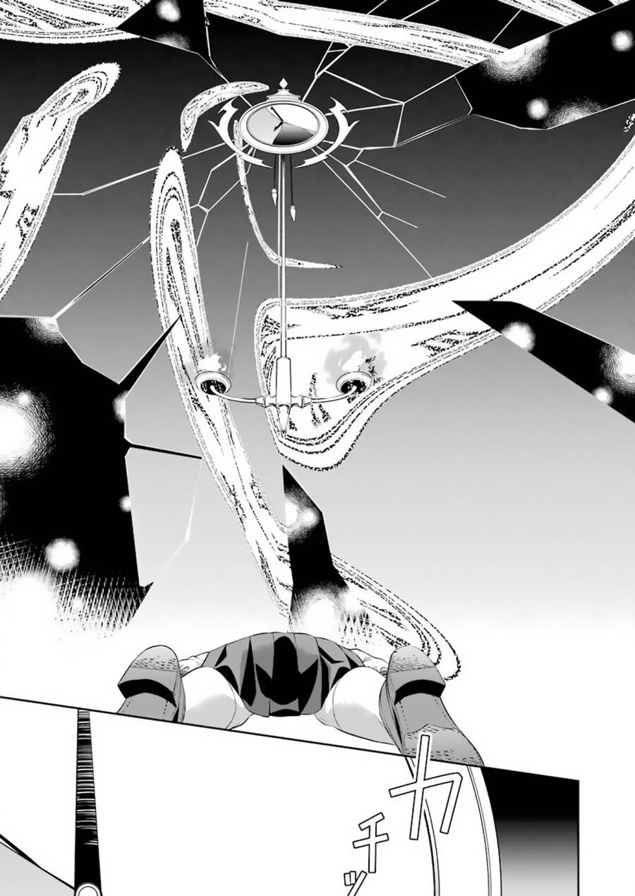 Shokei Shoujo No Ikirumichi Chap 3 - Next Chap 4