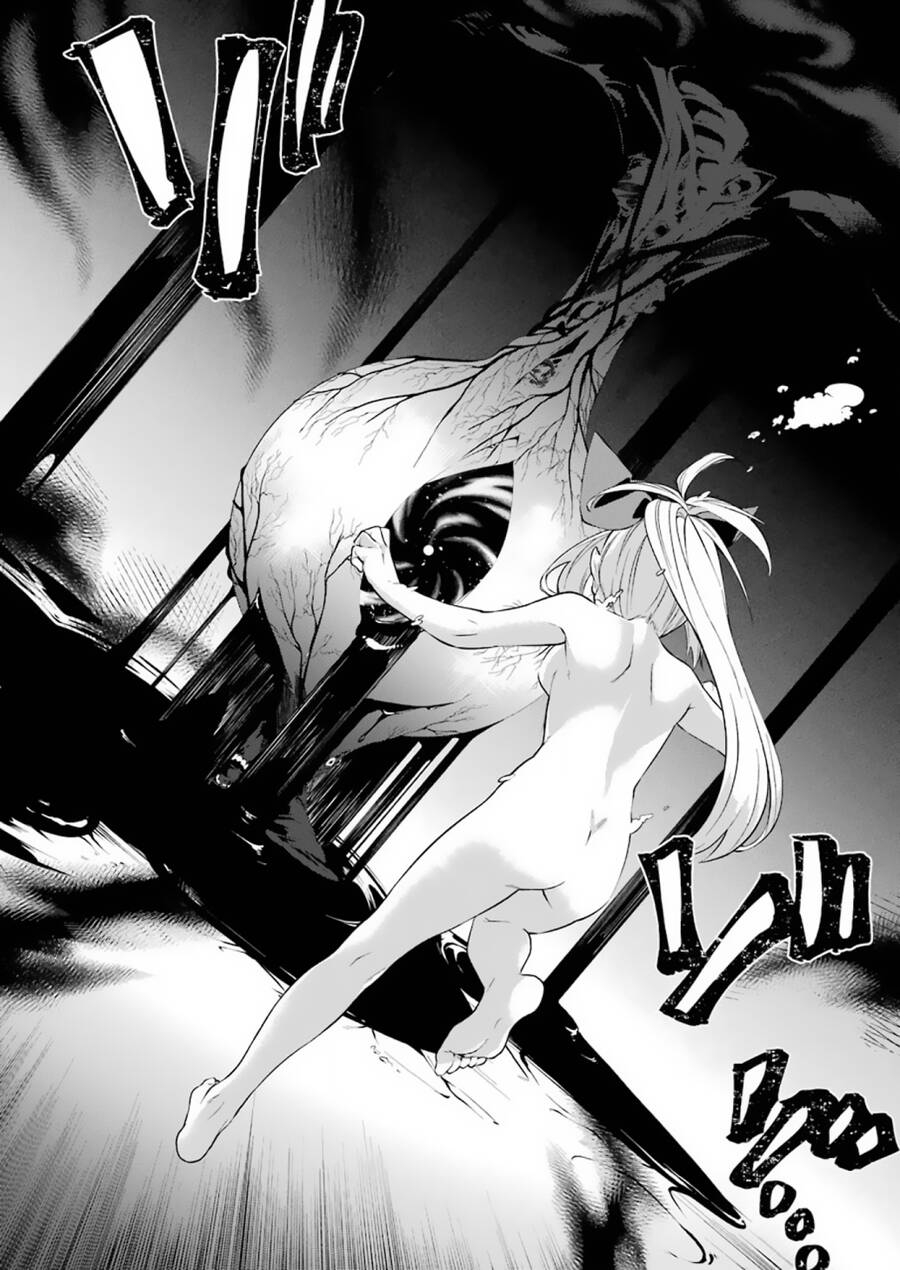 Shokei Shoujo No Ikirumichi Chap 8 - Next Chap 9