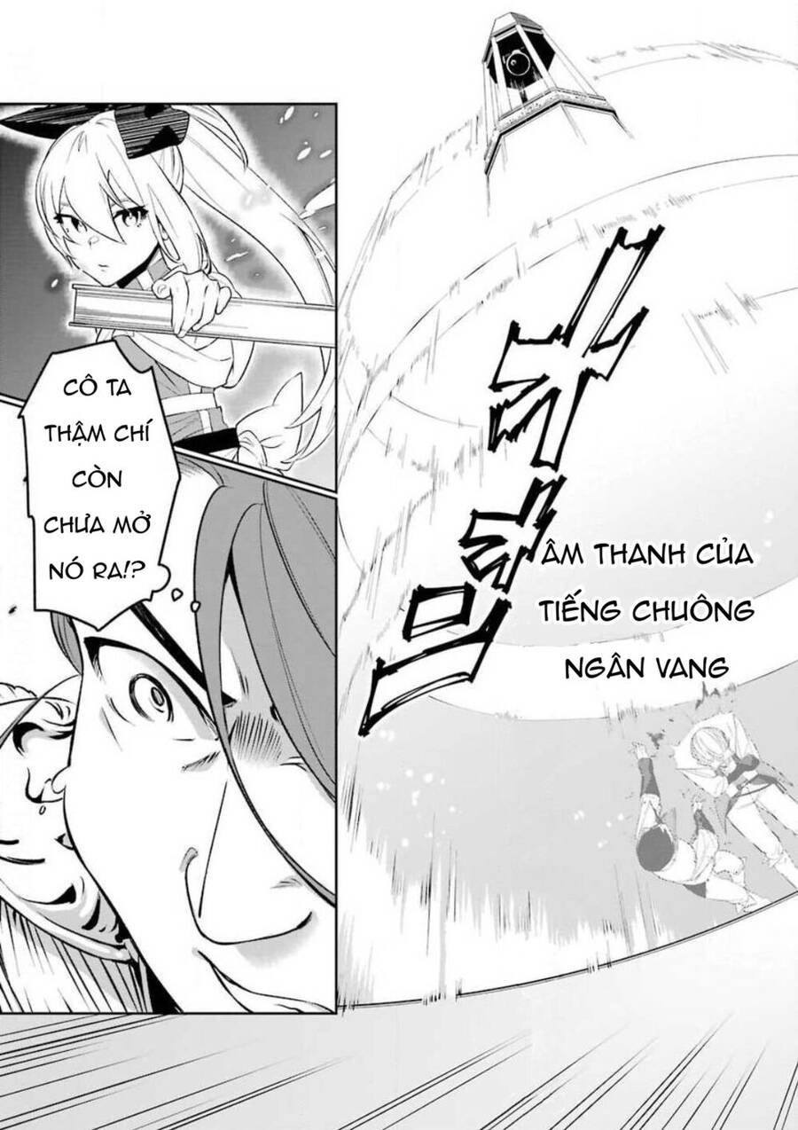 Shokei Shoujo No Ikirumichi Chap 2 - Next Chap 3