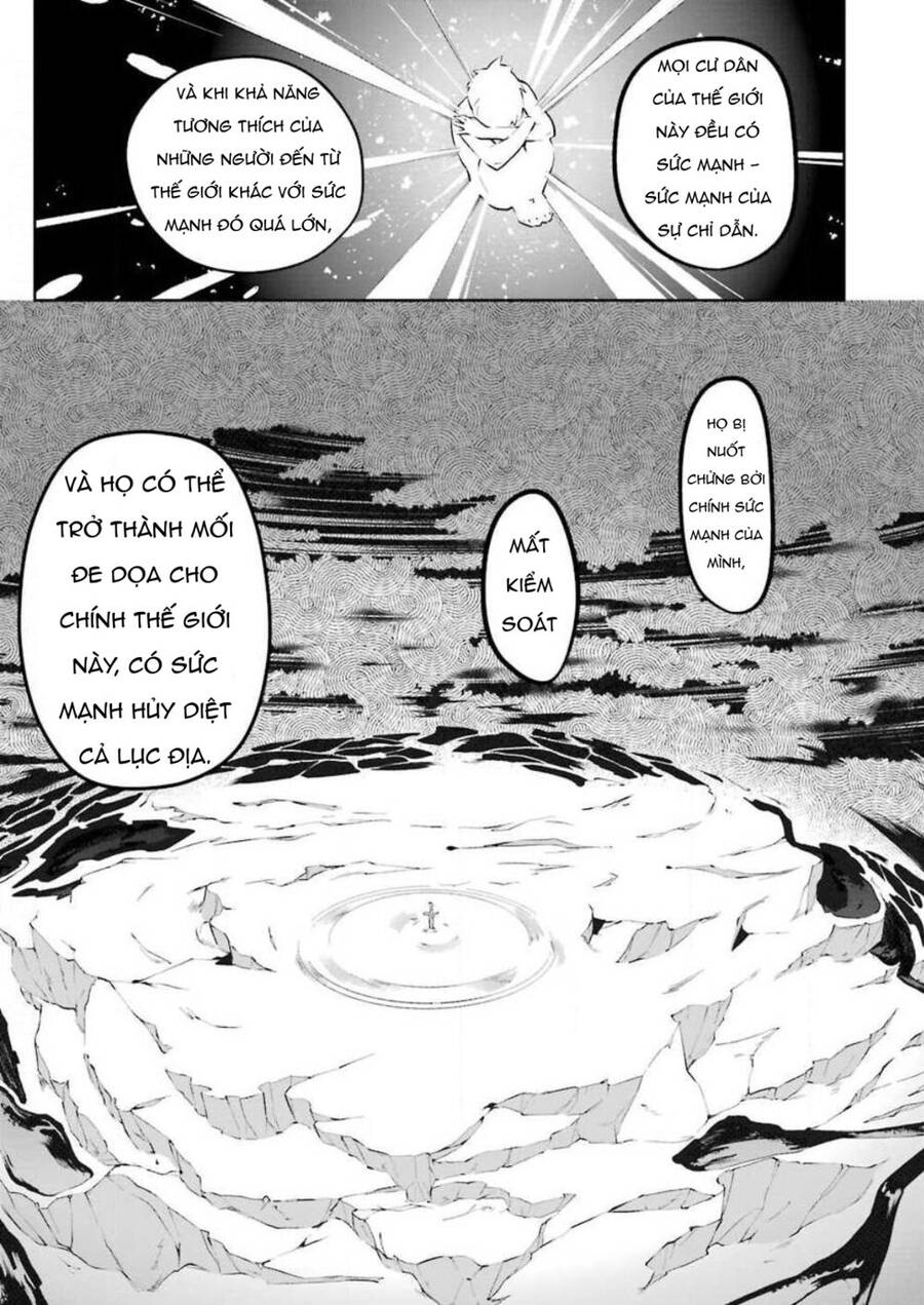 Shokei Shoujo No Ikirumichi Chap 2 - Next Chap 3