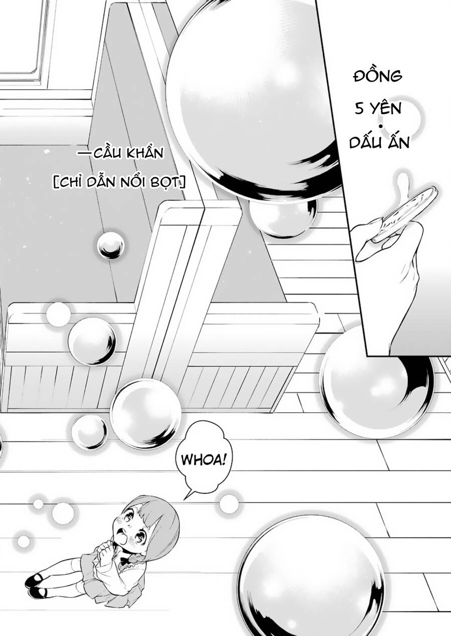 Shokei Shoujo No Ikirumichi Chap 5 - Next Chap 6
