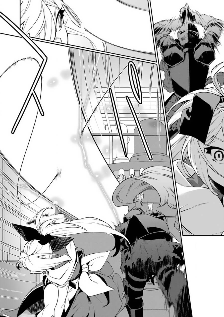 Shokei Shoujo No Ikirumichi Chap 7 - Next Chap 8