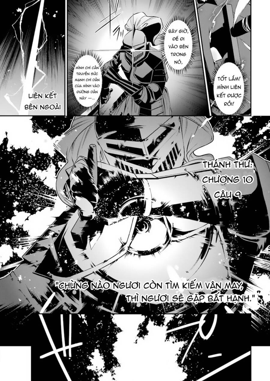 Shokei Shoujo No Ikirumichi Chap 9 - Next Chap 10