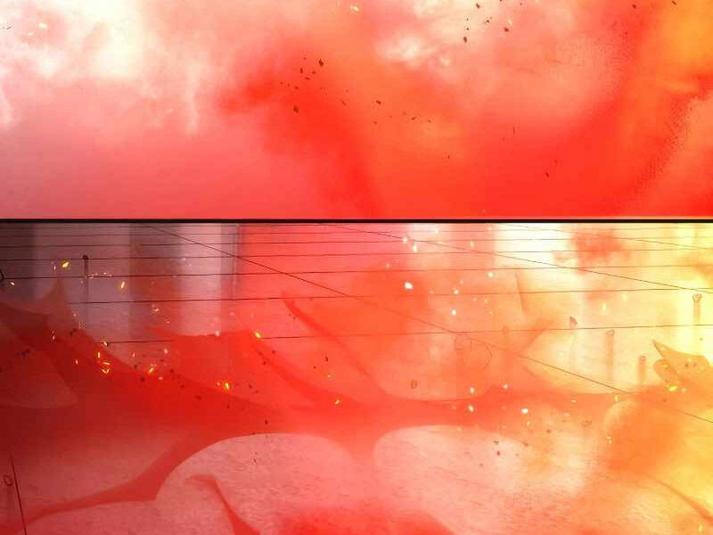 Đấu Trường Sinh Tử Chap 87 - Next Chap 88