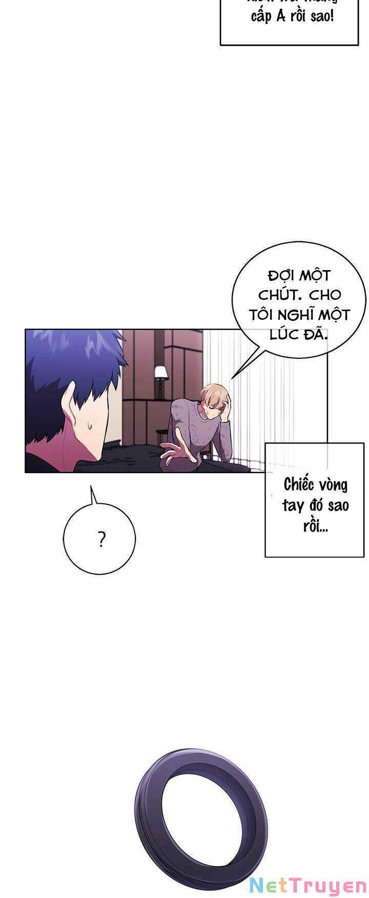 Biến Thành Phế Vật Trong Tiểu Thuyết Giả Tưởng Chap 58 - Next Chap 59