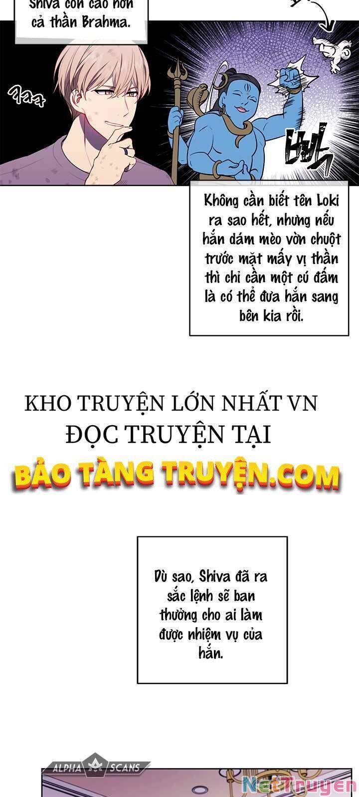 Biến Thành Phế Vật Trong Tiểu Thuyết Giả Tưởng Chap 58 - Next Chap 59