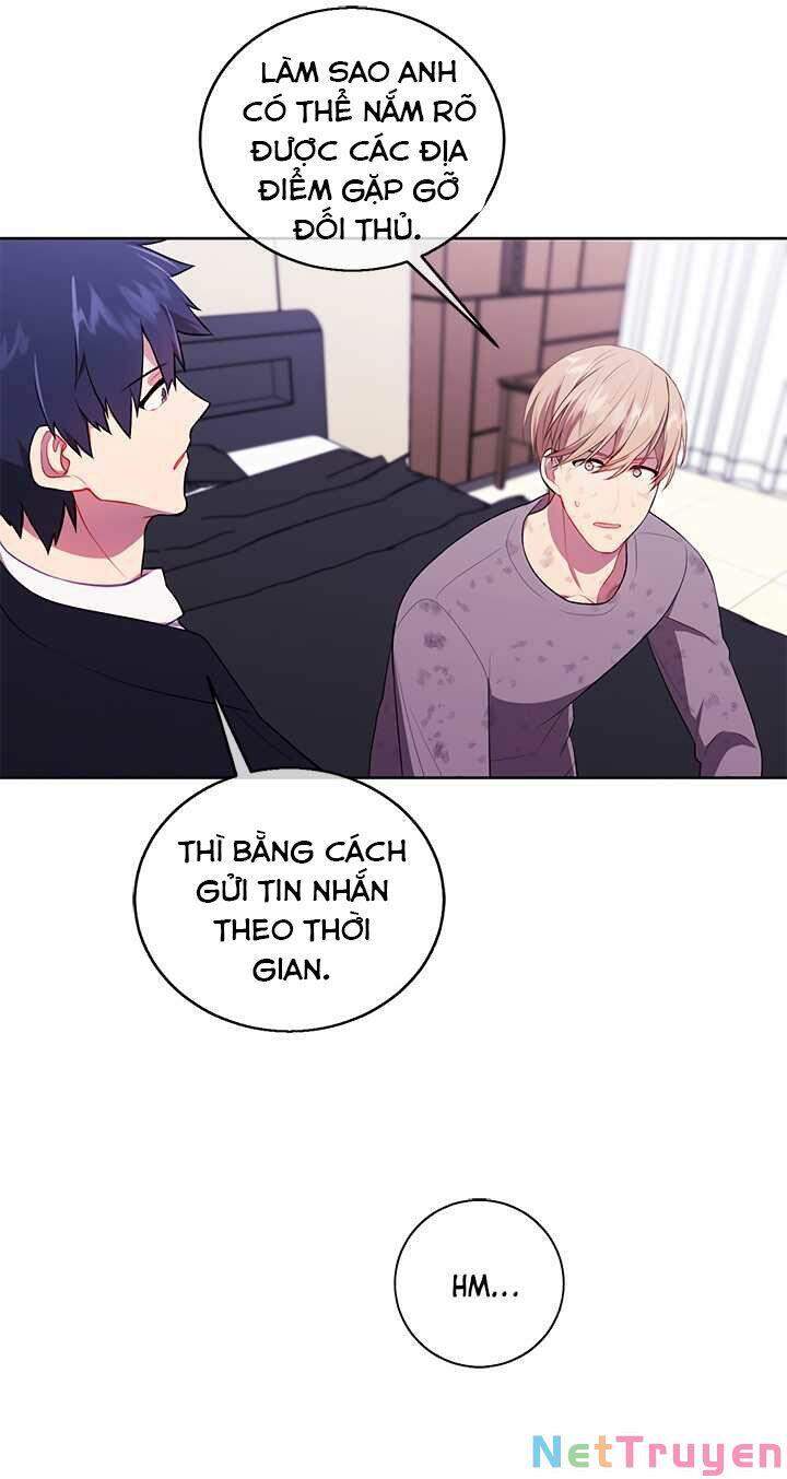 Biến Thành Phế Vật Trong Tiểu Thuyết Giả Tưởng Chap 58 - Next Chap 59