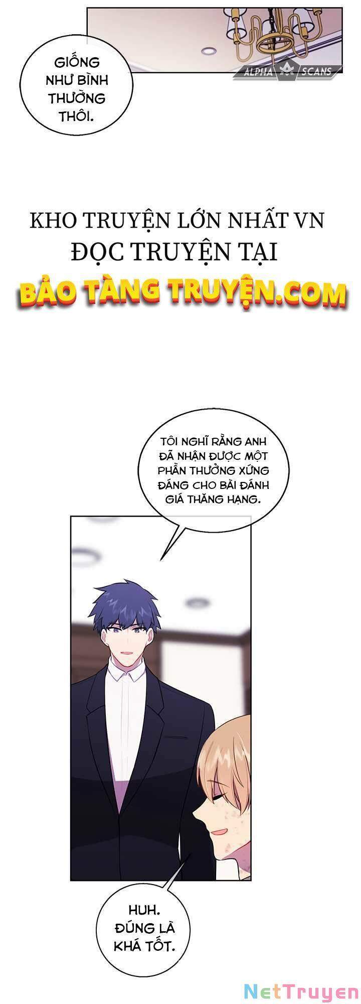 Biến Thành Phế Vật Trong Tiểu Thuyết Giả Tưởng Chap 58 - Next Chap 59