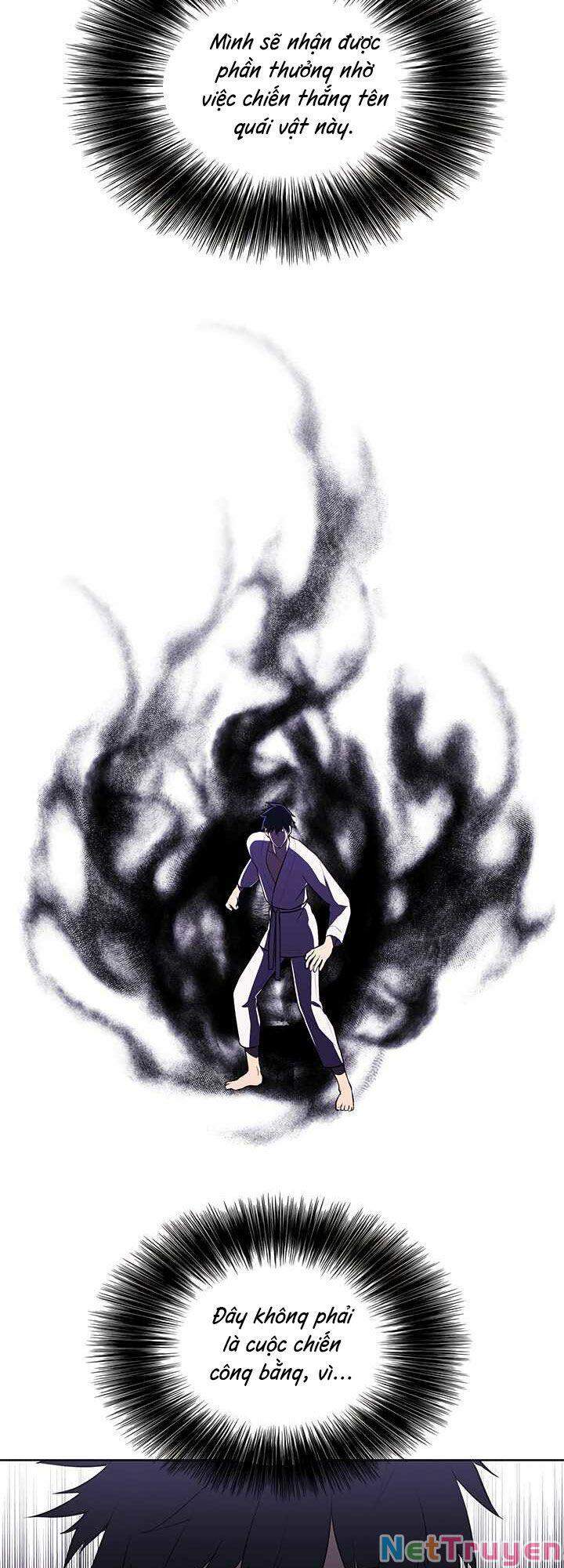 Biến Thành Phế Vật Trong Tiểu Thuyết Giả Tưởng Chap 58 - Next Chap 59