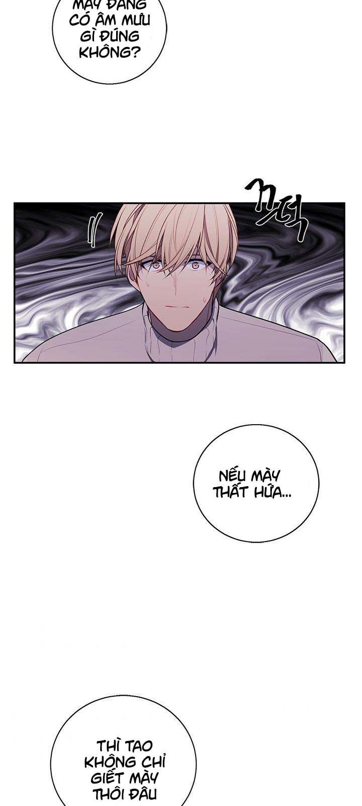 Biến Thành Phế Vật Trong Tiểu Thuyết Giả Tưởng Chap 40 - Next Chap 41