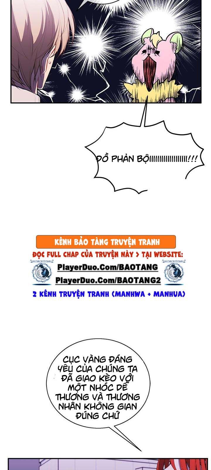 Biến Thành Phế Vật Trong Tiểu Thuyết Giả Tưởng Chap 40 - Next Chap 41