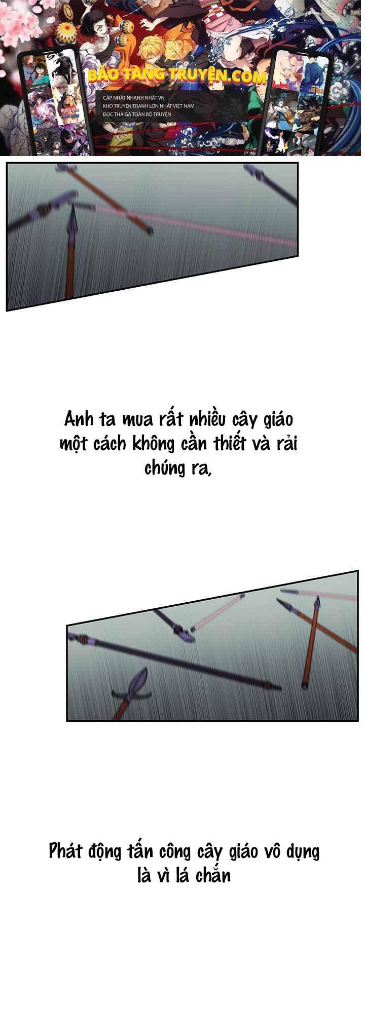 Biến Thành Phế Vật Trong Tiểu Thuyết Giả Tưởng Chap 44 - Next Chap 45