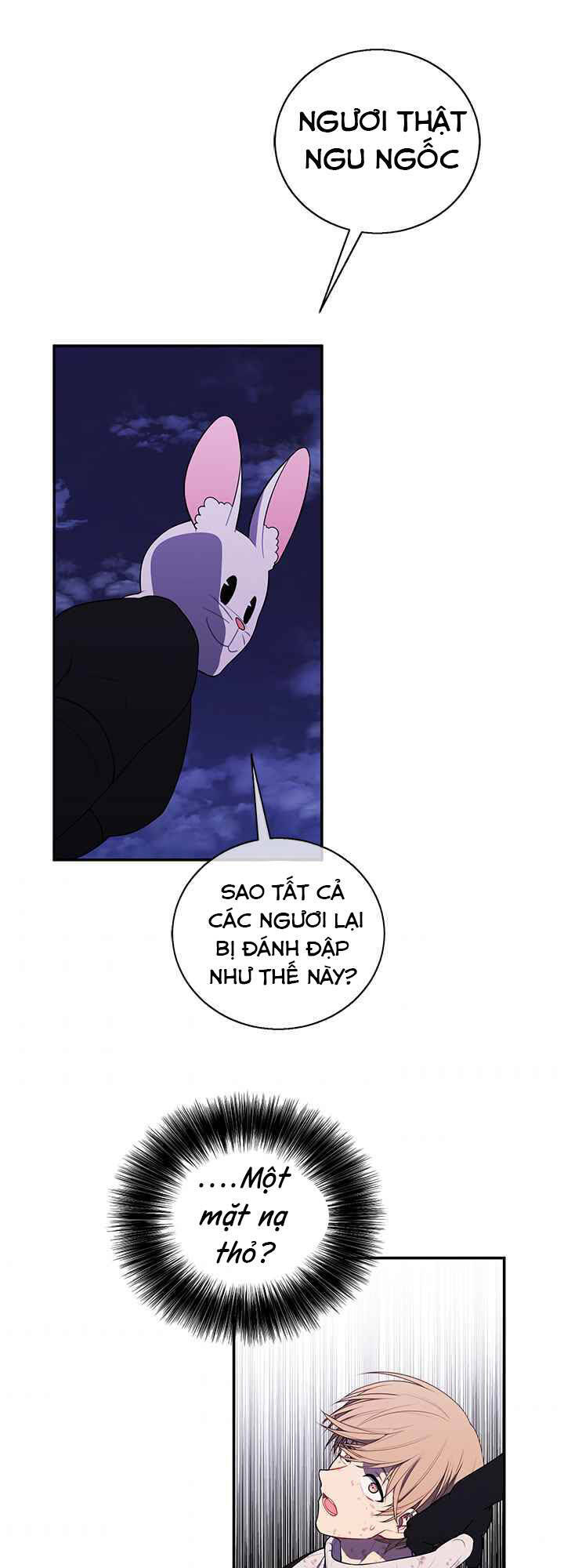 Biến Thành Phế Vật Trong Tiểu Thuyết Giả Tưởng Chap 44 - Next Chap 45