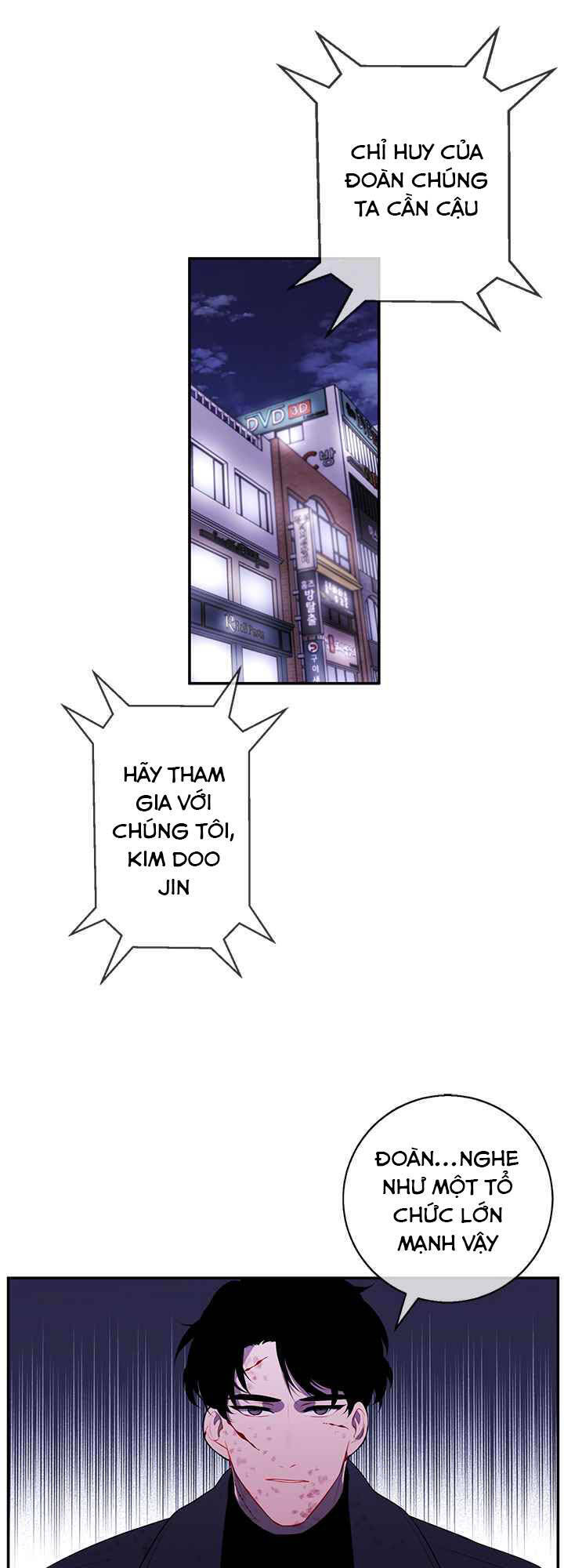 Biến Thành Phế Vật Trong Tiểu Thuyết Giả Tưởng Chap 44 - Next Chap 45