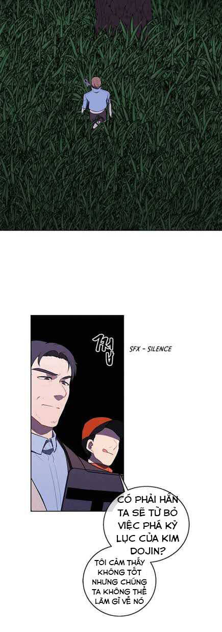 Biến Thành Phế Vật Trong Tiểu Thuyết Giả Tưởng Chap 50 - Next Chap 51