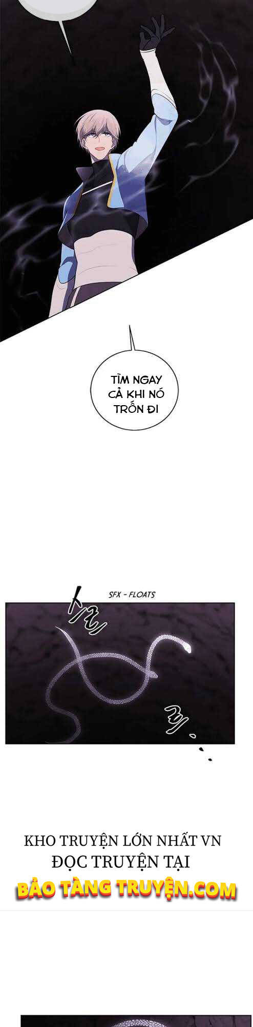 Biến Thành Phế Vật Trong Tiểu Thuyết Giả Tưởng Chap 50 - Next Chap 51