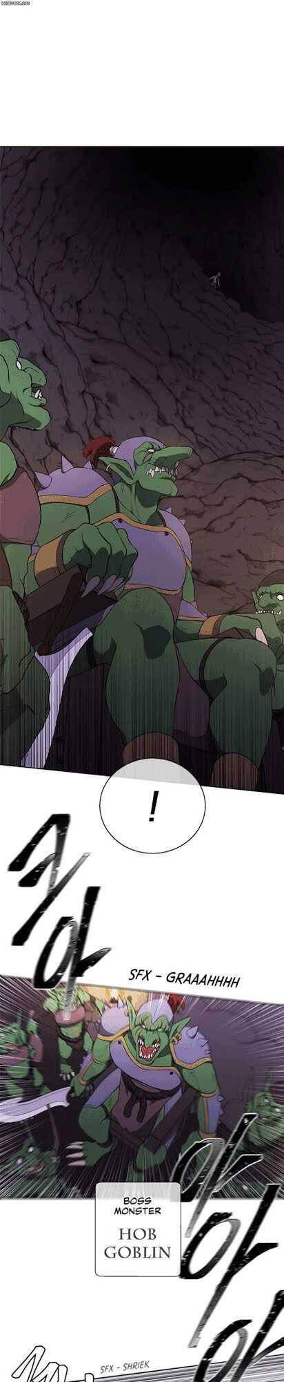 Biến Thành Phế Vật Trong Tiểu Thuyết Giả Tưởng Chap 50 - Next Chap 51