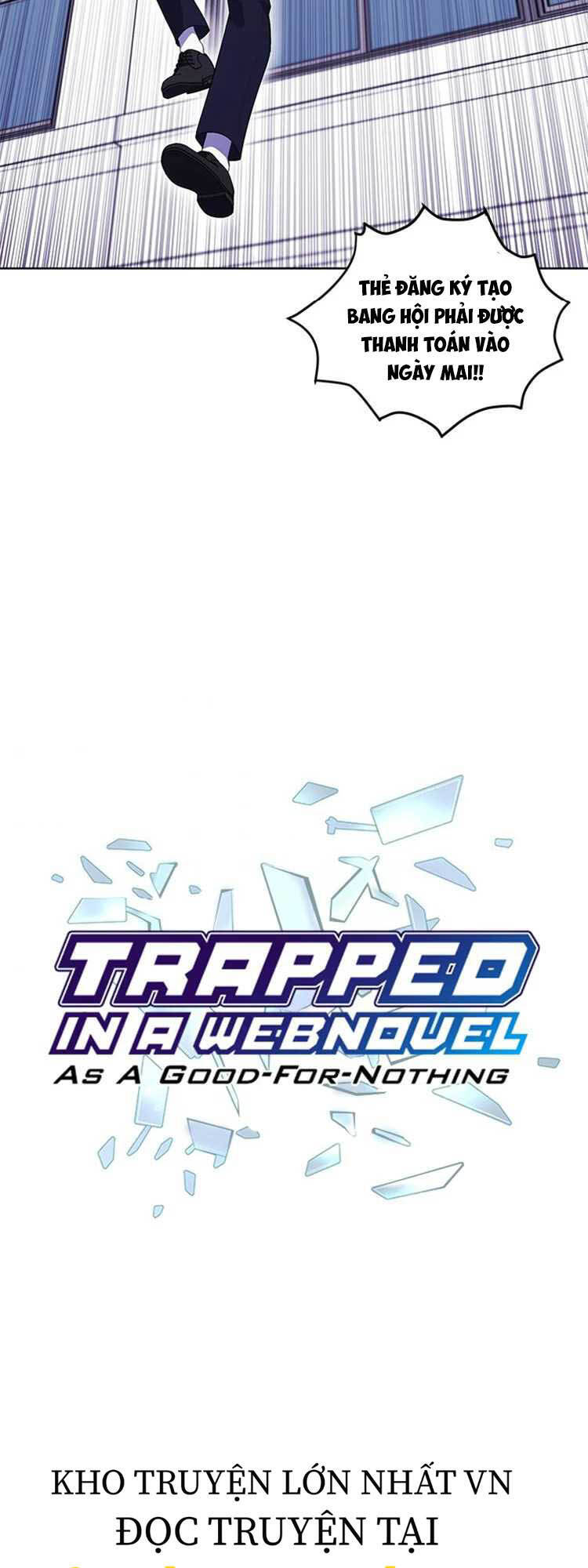 Biến Thành Phế Vật Trong Tiểu Thuyết Giả Tưởng Chap 52 - Next Chap 53