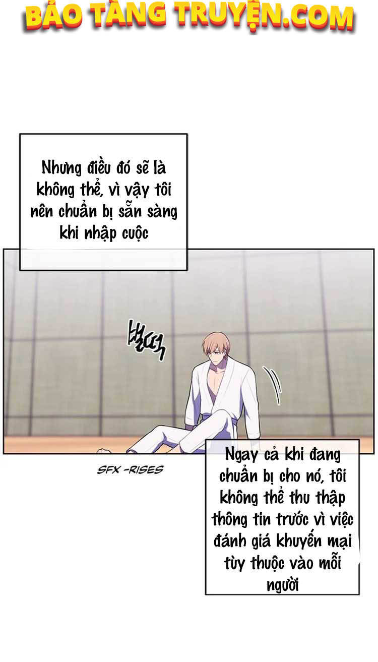 Biến Thành Phế Vật Trong Tiểu Thuyết Giả Tưởng Chap 52 - Next Chap 53