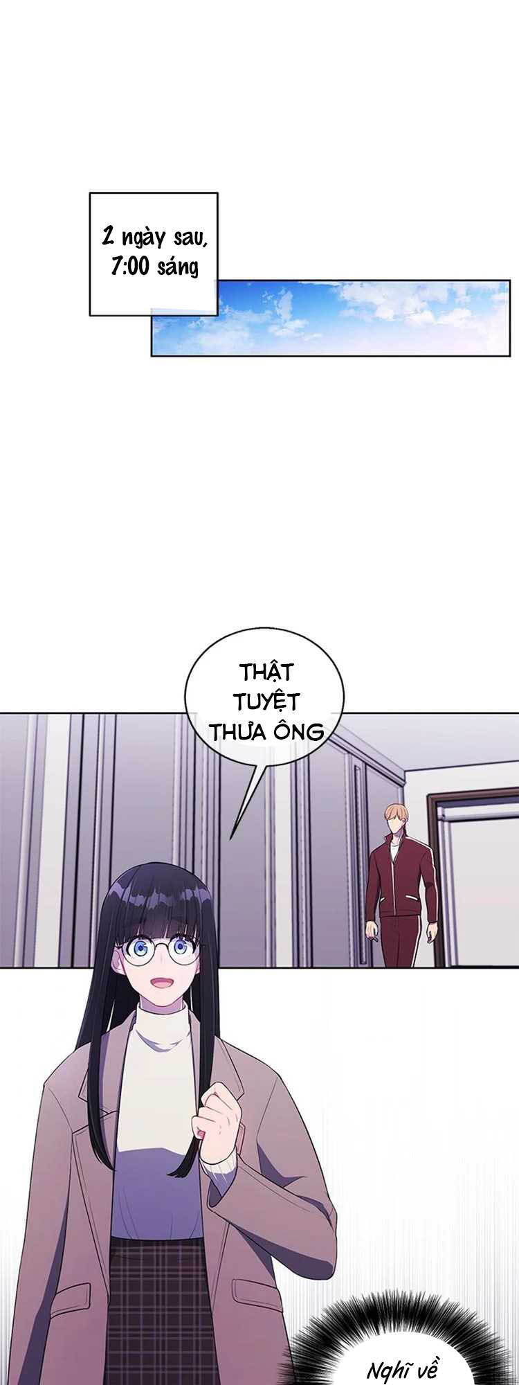 Biến Thành Phế Vật Trong Tiểu Thuyết Giả Tưởng Chap 52 - Next Chap 53