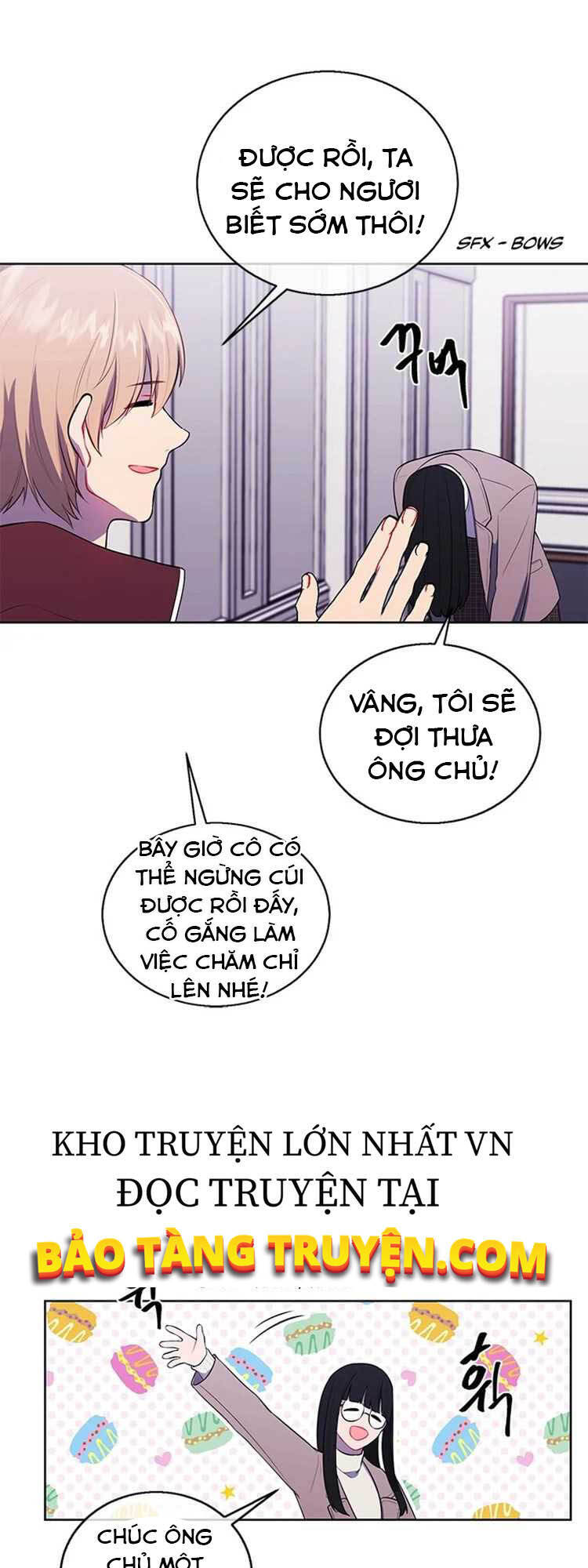 Biến Thành Phế Vật Trong Tiểu Thuyết Giả Tưởng Chap 52 - Next Chap 53