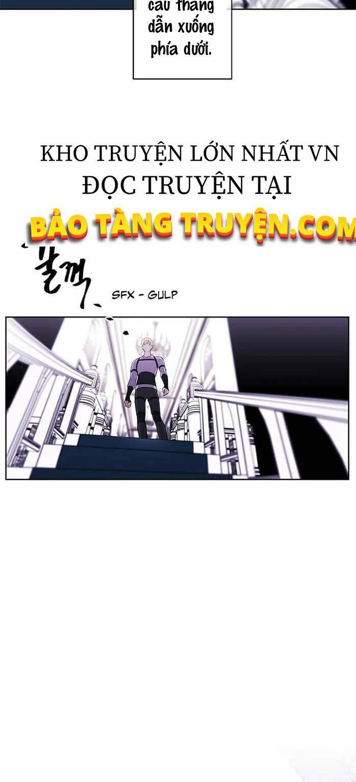 Biến Thành Phế Vật Trong Tiểu Thuyết Giả Tưởng Chap 54 - Next Chap 55