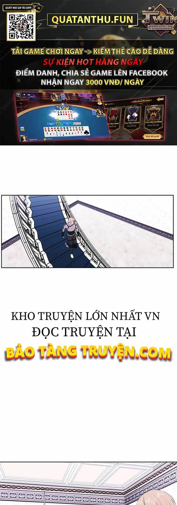 Biến Thành Phế Vật Trong Tiểu Thuyết Giả Tưởng Chap 54 - Next Chap 55
