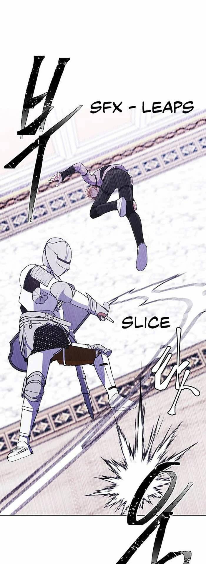 Biến Thành Phế Vật Trong Tiểu Thuyết Giả Tưởng Chap 54 - Next Chap 55