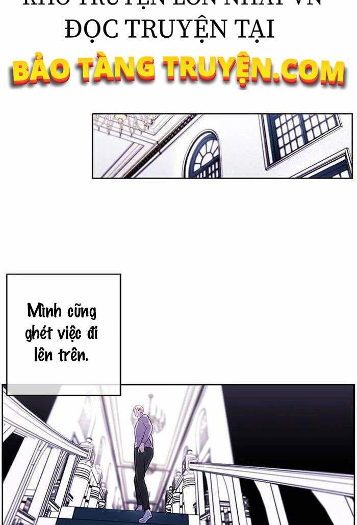 Biến Thành Phế Vật Trong Tiểu Thuyết Giả Tưởng Chap 54 - Next Chap 55