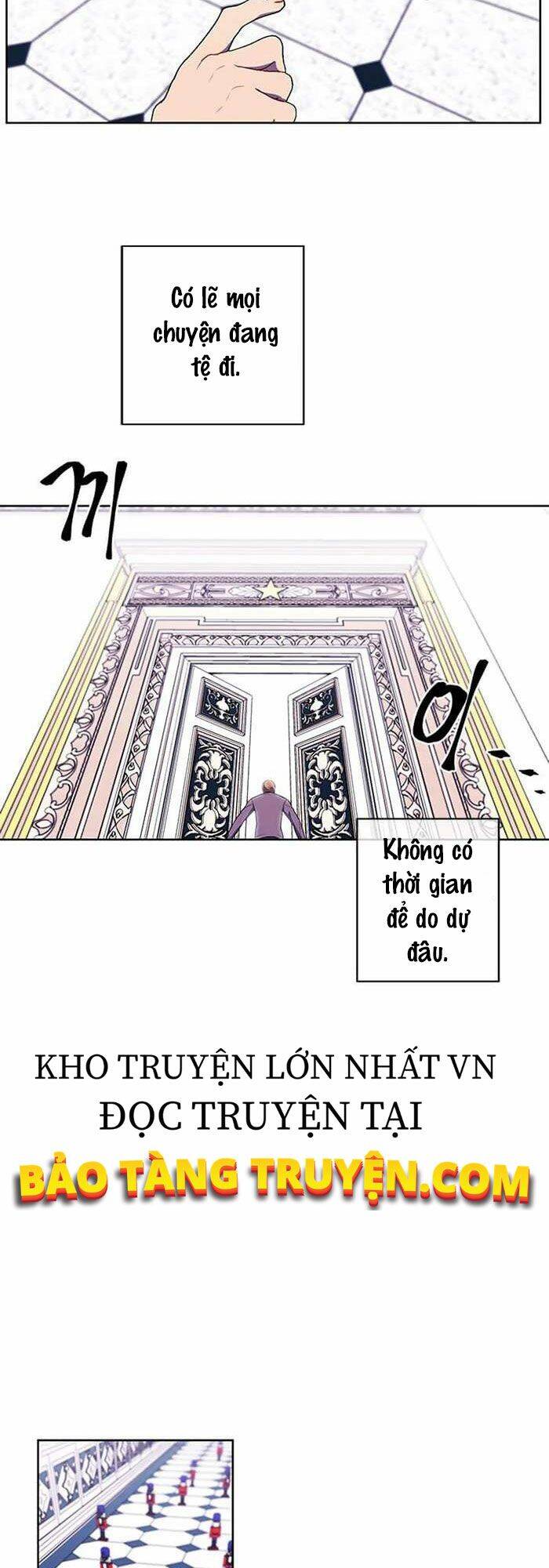 Biến Thành Phế Vật Trong Tiểu Thuyết Giả Tưởng Chap 54 - Next Chap 55