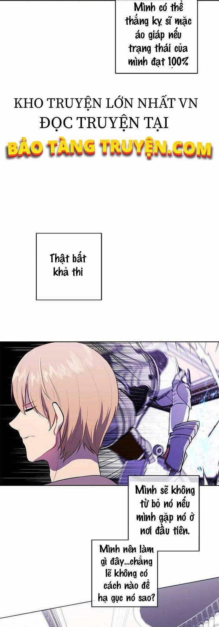 Biến Thành Phế Vật Trong Tiểu Thuyết Giả Tưởng Chap 54 - Next Chap 55