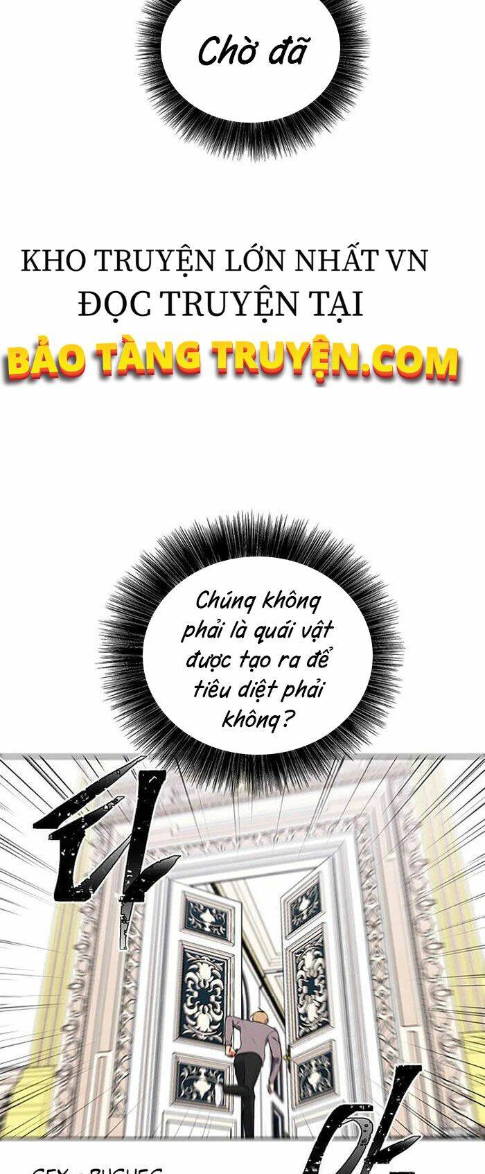 Biến Thành Phế Vật Trong Tiểu Thuyết Giả Tưởng Chap 54 - Next Chap 55