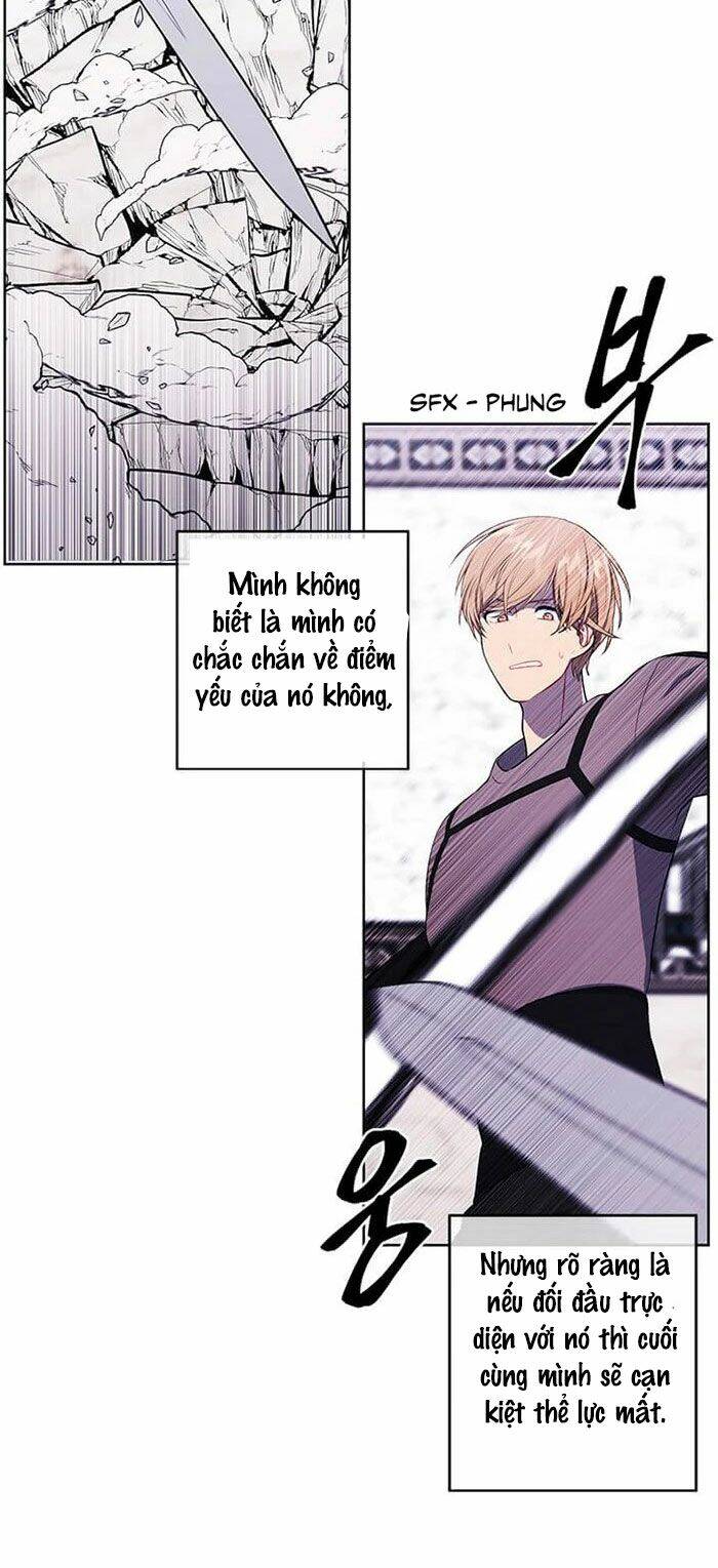 Biến Thành Phế Vật Trong Tiểu Thuyết Giả Tưởng Chap 54 - Next Chap 55