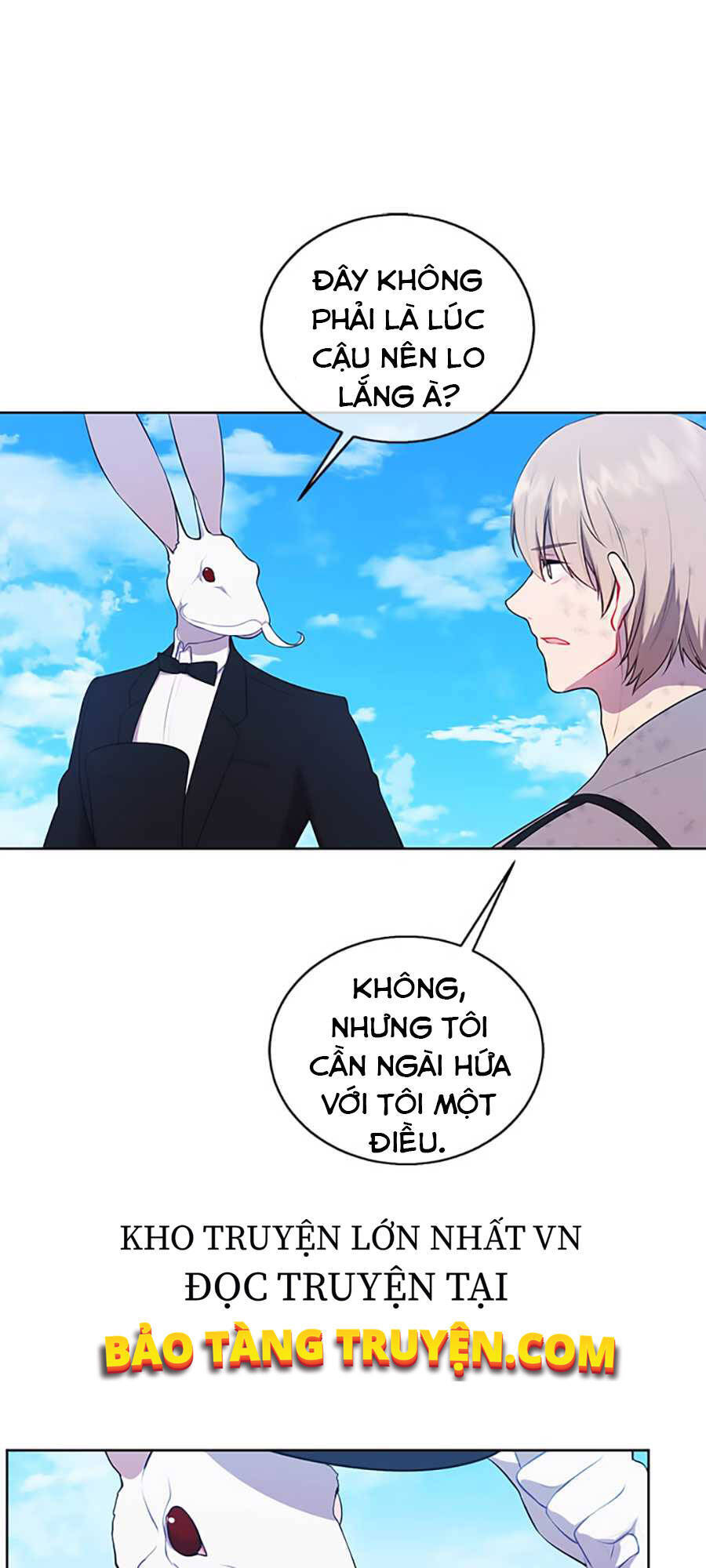 Biến Thành Phế Vật Trong Tiểu Thuyết Giả Tưởng Chap 56 - Next Chap 57