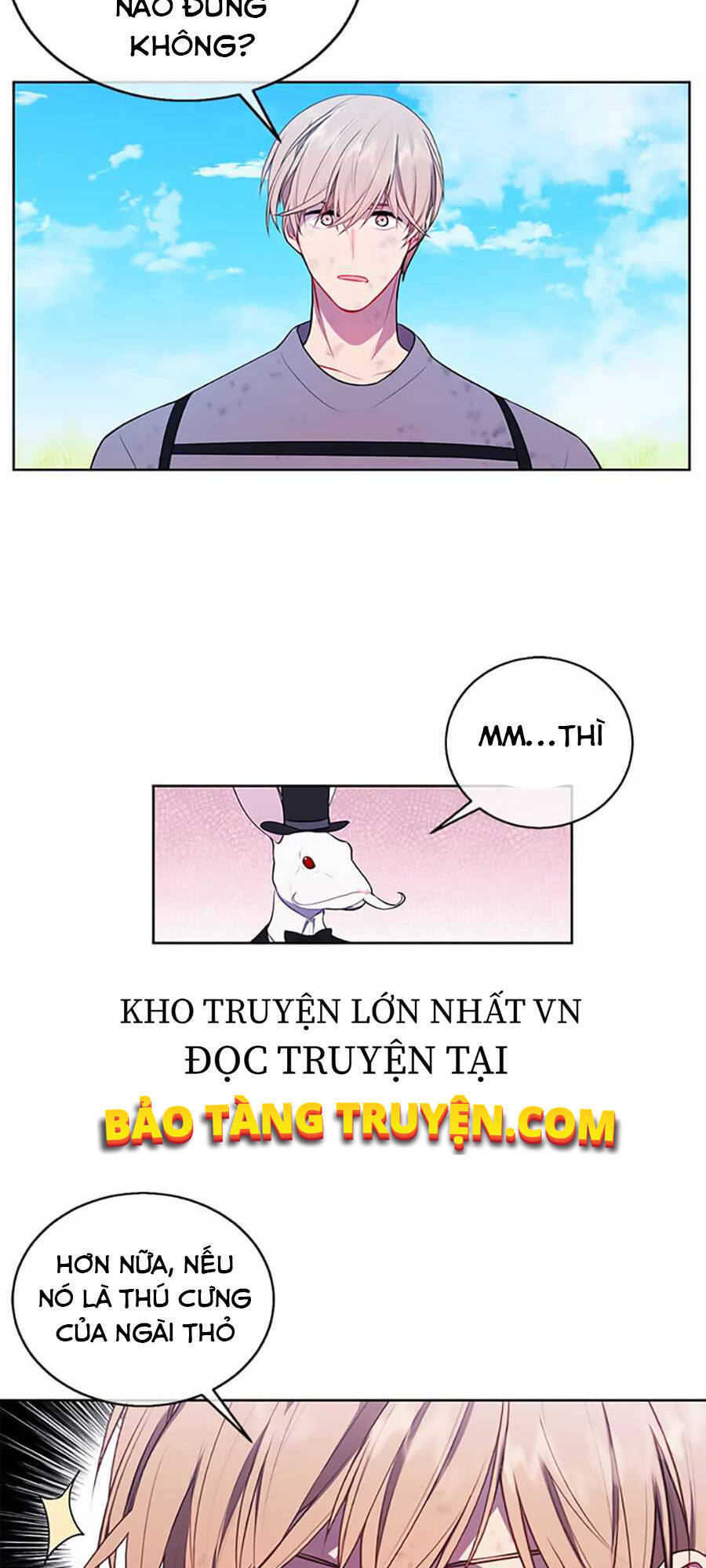 Biến Thành Phế Vật Trong Tiểu Thuyết Giả Tưởng Chap 56 - Next Chap 57
