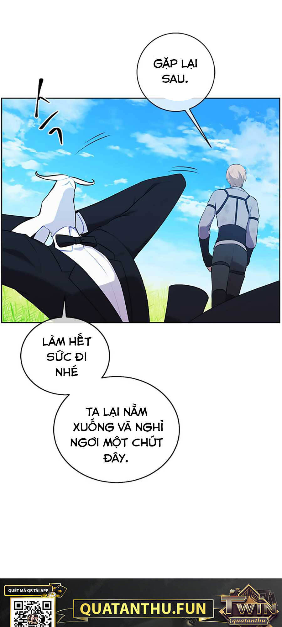 Biến Thành Phế Vật Trong Tiểu Thuyết Giả Tưởng Chap 56 - Next Chap 57