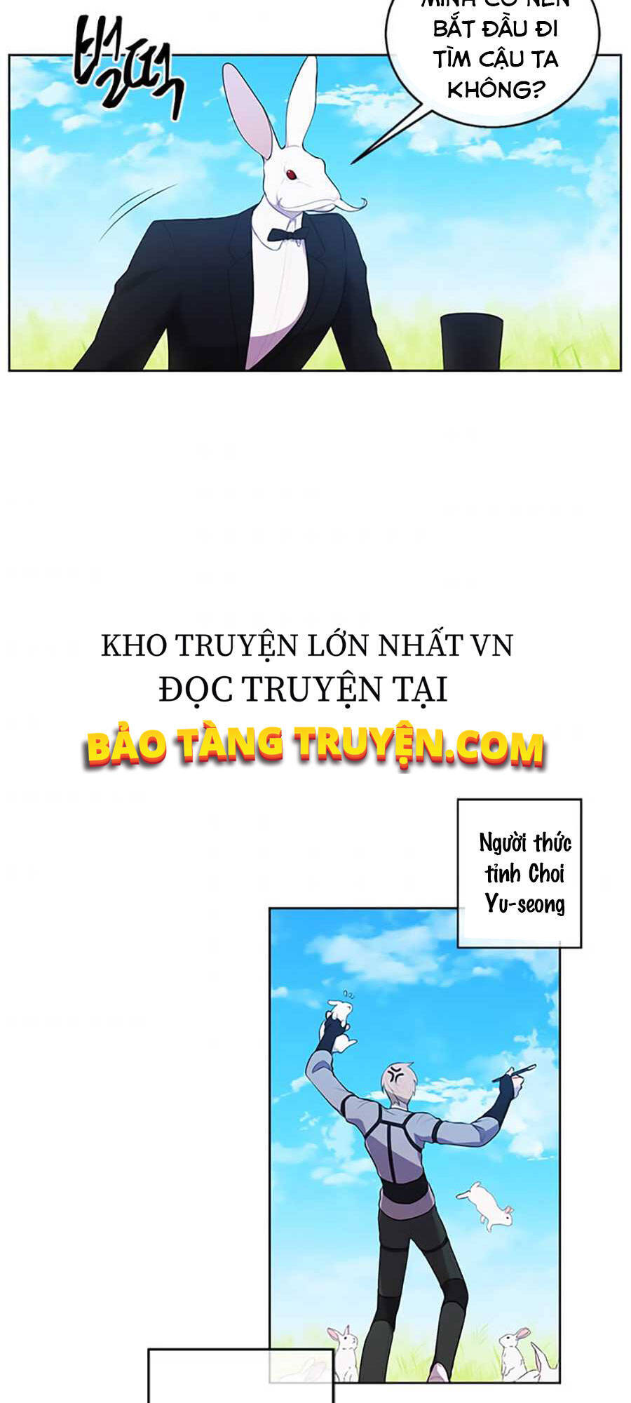 Biến Thành Phế Vật Trong Tiểu Thuyết Giả Tưởng Chap 56 - Next Chap 57